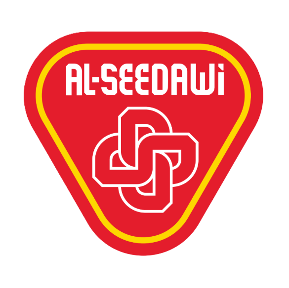 Al Seedawi Logo