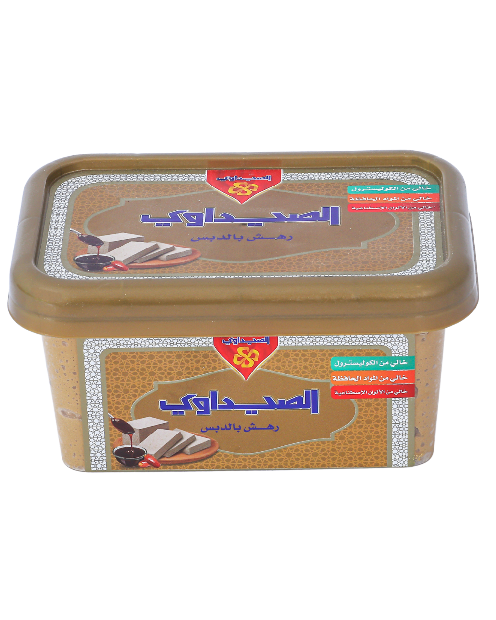 حلاوة رهش